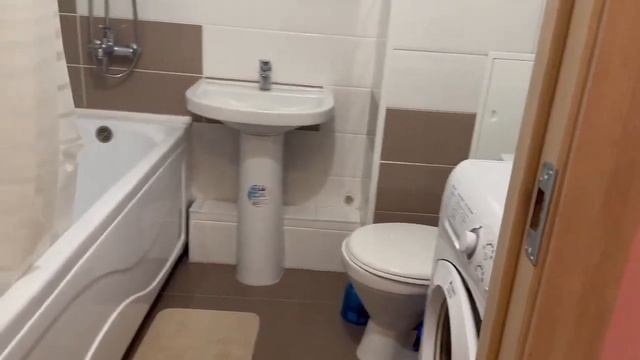 1-комнатная квартира: г. Кудрово, ул. Пражская, д. 12 (продажа) смотреть онлайн