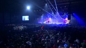 De Foute Party 2013: 2Unlimited - Jump For Joy