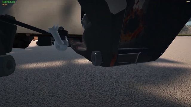 БМВ из МЕРСЕДЕСА! Реально ПЕРЕДЕЛАТЬ? - My Garage смотреть онлайн