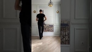 Танец «Бачата» Соединяем все движения в медленном темпе