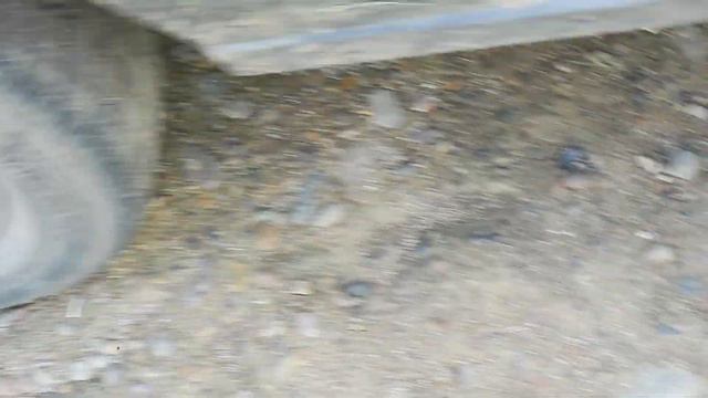 Sound Engine 2017.07.20 | Звук двигателя G63B через прямоток, не расчитанный на этот двигатель. смотреть онлайн