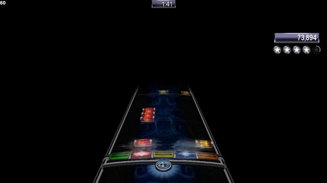 Phase Shift (PC): Dethklok - Murmaider / Guitar (99%) смотреть онлайн
