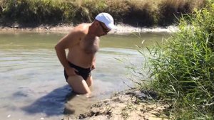 КАК ВЫЛЕЧИТЬ НОГИ ГРЯЗЬЮ