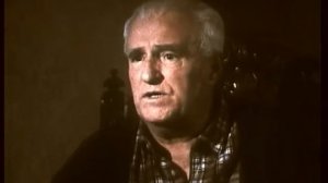 ГЕОРГИЙ СВИРИДОВ О СЕРГЕЕ ЕСЕНИНЕ. СУДЬБА ХУДОЖНИКА В РОССИИ.