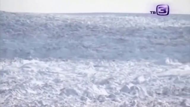 Апокалипсис. Гольфстрим
