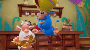 Booba - Coffin Dance Song (COVER) Part 1