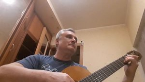 Иволга. Дворовая под гитару песня из 70-х