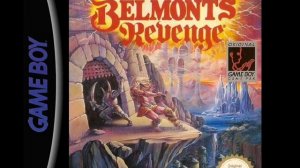 Castlevania II: Belmont's Revenge Music (Game Boy) - Ripe Seeds (Plant Castle)