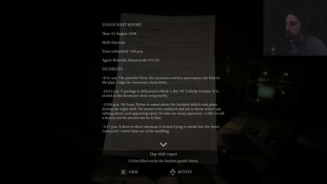 EERILY QUIET | Song Of Horror Episode 2 смотреть онлайн