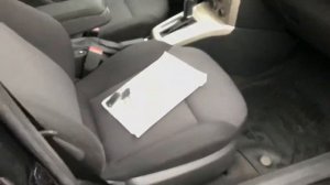 Опель Астра Н 1.8 АКПП (Opel Astra H) осмотр/обзор