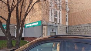 Москва, улица Руднёвка, 3 Квартира-студия 14,1м2