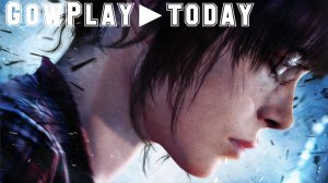 Beyond: Two Souls ПК ►ИГРОФИЛЬМ ДВЕ ДУШИ ДВА ПУТИ ПРОХОЖДЕНИЕ СТРИМ #1