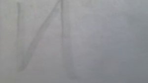 Учим латинский алфавит.