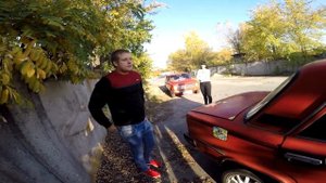 ШЕСТНАРЬ 16кл КЛАССИКА на ДРОСЕЛЯХ - она рвёт всех.