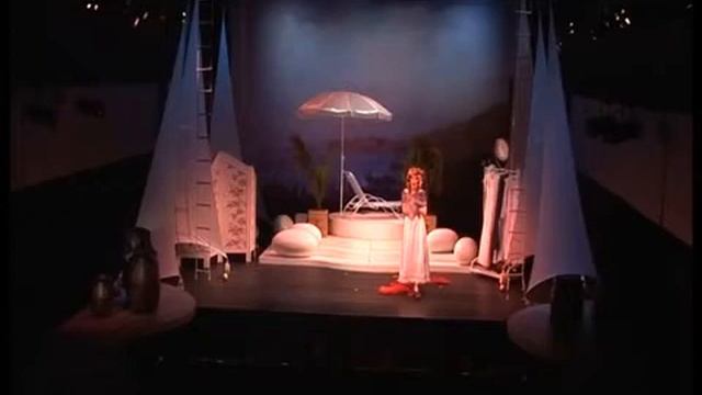 Моцарт "Так поступают все" (Mozart - "Così Fan Tutte") смотреть онлайн