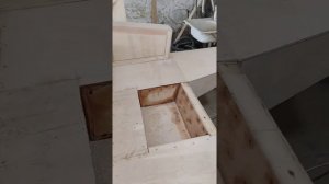 Фанерная лодка своими руками!