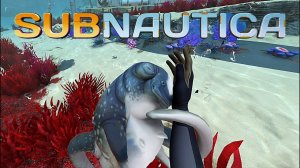 Прощай 4546b.... ФИНАЛ ▶ SUBNAUTICA #28