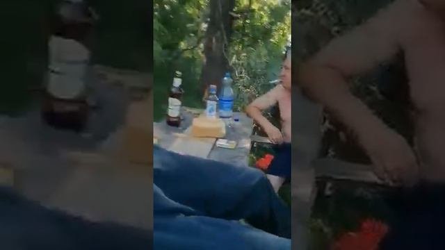 речка