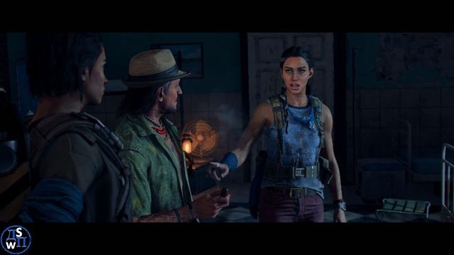 Far Cry VI: Хирургическое Вмешательство!