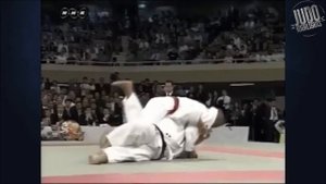Suzuki Keiji Judo LEGEND 鈴木桂治　柔道ハイライト