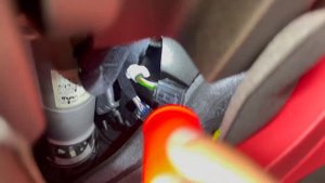 Installing SGW Bypass Module 2019+