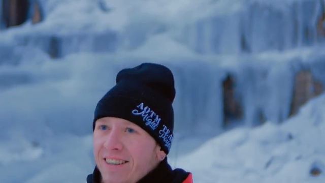 Как танцует брейкер, стиль вакинг. Waacking by bboy Plast. Вечно В Движении
