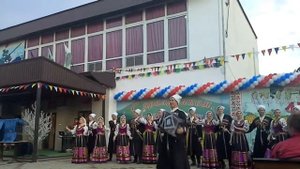 День рождения станицы Азовской