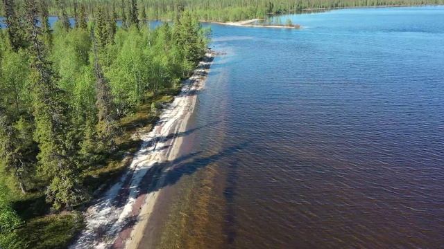 Кольский виды.mp4 смотреть онлайн