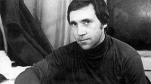 Высоцкий. Проложите, проложите...