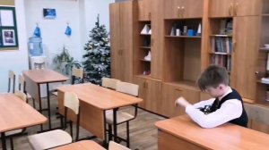 Фильм ,, новенький "