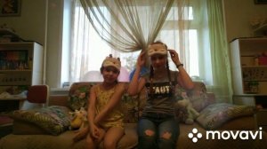 ?Что нужно, что бы устроить пижамную вечеринку? ?