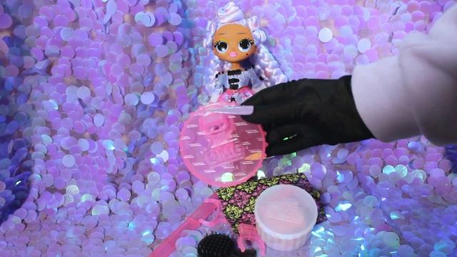 ОБЗЁР | ОБЗОР | UNBOXING |REVIEW| LOL Surprise OMG Dance Dance Dance MISS ROYALE | ЛОЛ ОМГ МИСС РОЯ смотреть онлайн