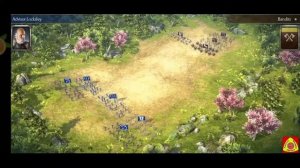 Total War Battles: KINGDOM - Medieval Strategy | Android Mobile Games | Best Mobile Games