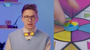 Trivial Pursuit: правила настольной игры от Дениса Кукояки