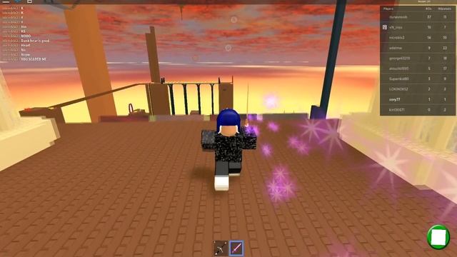 PLAYING ON A 2007 ROBLOX ACCOUNT смотреть онлайн