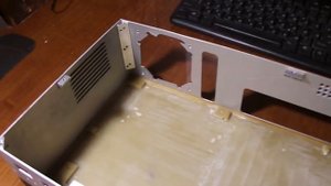 системный блок своими руками