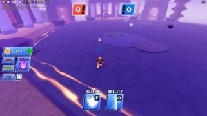 ЛУЧШАЯ СТРАТЕГИЯ В НОВОМ РЕЖИМЕ В BLADE BALL!!! // РАЗРАБ МОЛЧАЛ ПРО ЭТУ ТАКТИКУ!!!!!!!