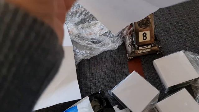 БЕЗОБРАЗНАЯ УПАКОВКА ОТ НАЦБАНКА РК! Хватит экспериментов с конвертами ! Где коробки ?