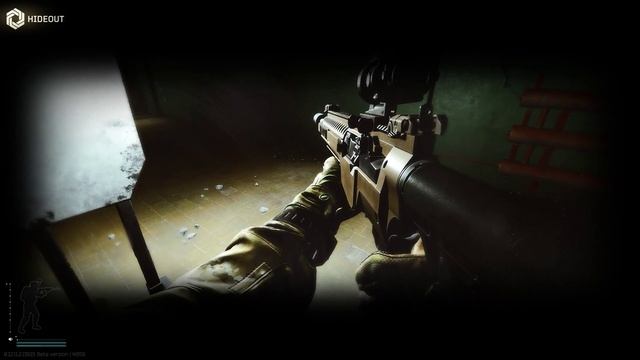 M1A Hand Model broken bug смотреть онлайн