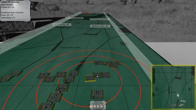 Maneuver Warfare Preview смотреть онлайн