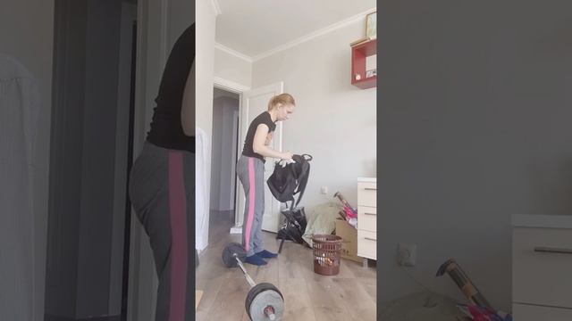 Мотивация: расхламление и уборку. Комната подростка. 20 минут для уюта и комфорта! Счастье быть дом смотреть онлайн