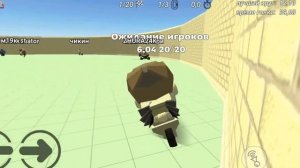 как заработать много монет в ЧИКЕН ГАН?! РАБОЧИЙ ЛАЙФХАК!