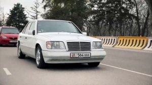 Киргизская свадьба