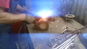 Замена катализатора на Suzuki SX4 Москва