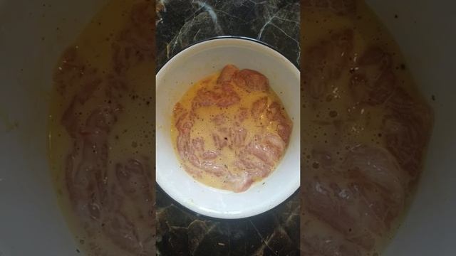 КУРИНАЯ ГРУДКА отбивная быстро и просто СЫР и ПОМИДОР смотреть онлайн