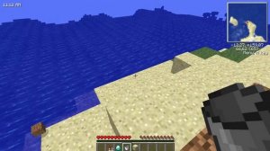 Как сделать портал в Сумеречный Лес_ Twilight Forest