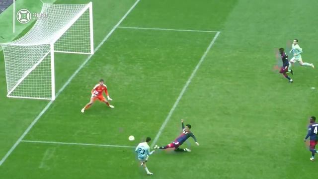 RESUMEN PrimeraFederación  RC Celta de Vigo B 3-1 CF Rayo Majadahonda  Grupo 1  Jornada 12