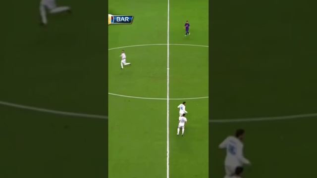 Neymar vs Carvajal