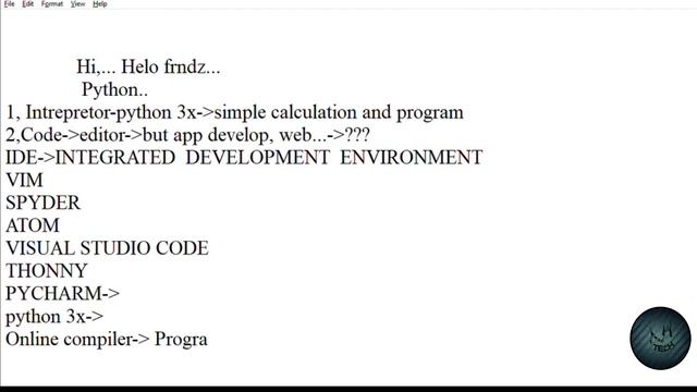 #python #installation #path  Python Installation Path || Learn Python From Scratch to Advance
