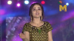 Мавзуна Махмадзода Фасона